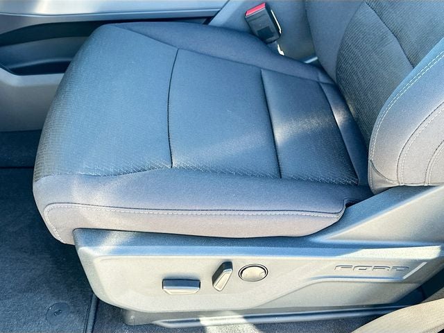 2026 Ford F-150 XLT 4WD SUPERCREW