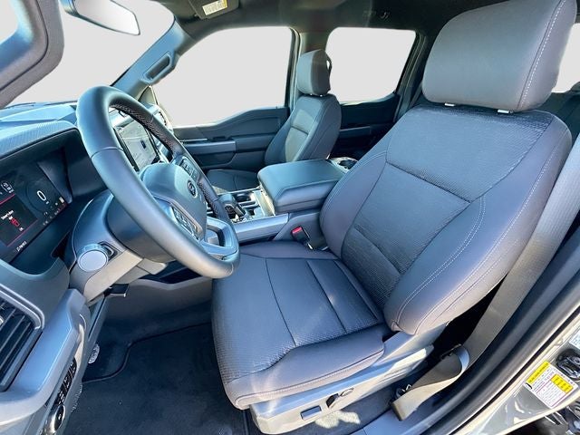 2026 Ford F-150 XLT 4WD SUPERCREW