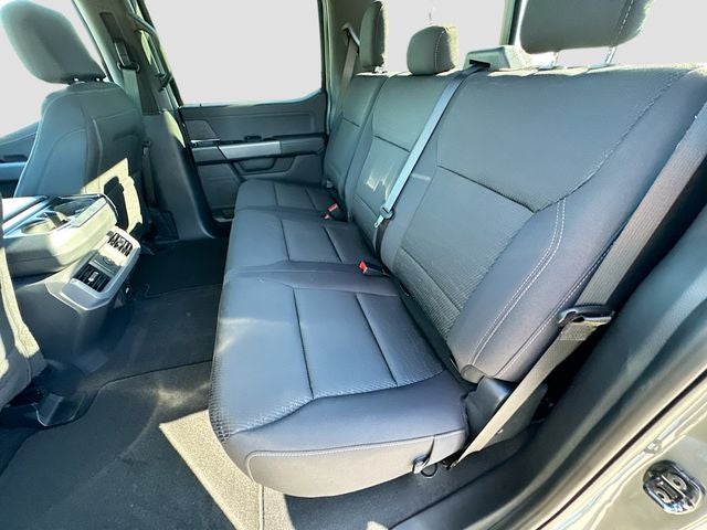 2026 Ford F-150 XLT 4WD SUPERCREW