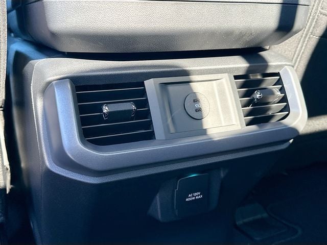 2026 Ford F-150 XLT 4WD SUPERCREW