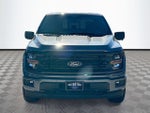 2026 Ford F-150 XLT 4WD SUPERCREW