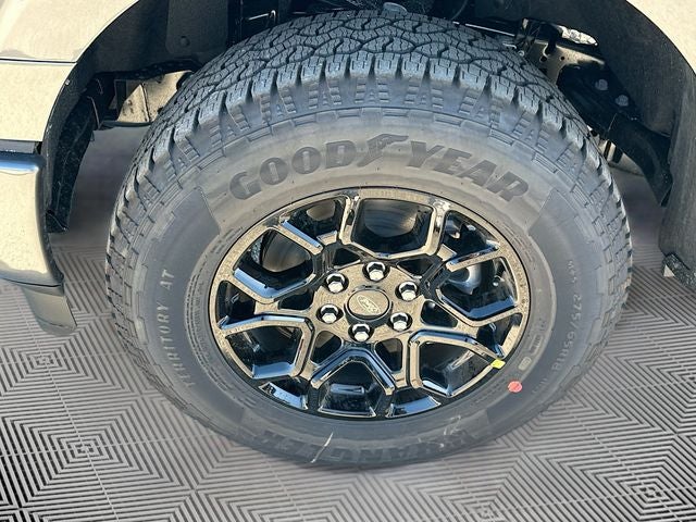 2026 Ford F-150 XLT 4WD SUPERCREW