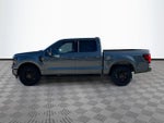 2026 Ford F-150 XLT 4WD SUPERCREW