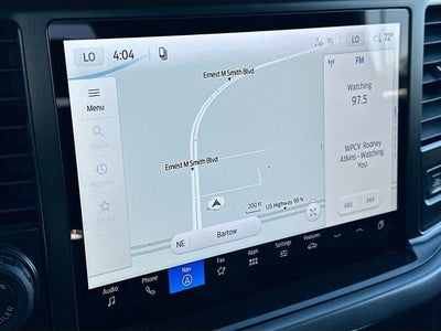 2026 Ford F-150 XLT 4WD SUPERCREW