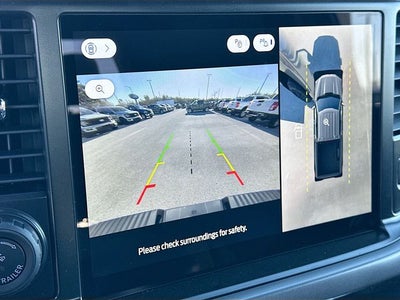 2026 Ford F-150 XLT 4WD SUPERCREW