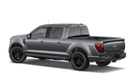 2026 Ford F-150 XLT 4WD SUPERCREW