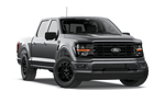 2026 Ford F-150 XLT 4WD SUPERCREW
