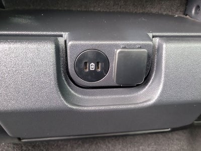 2025 Ford F-150 XLT 2.7 ECOBOOST