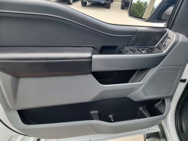 2025 Ford F-150 XLT 2.7 ECOBOOST