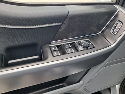 2025 Ford F-150 XLT 2.7 ECOBOOST