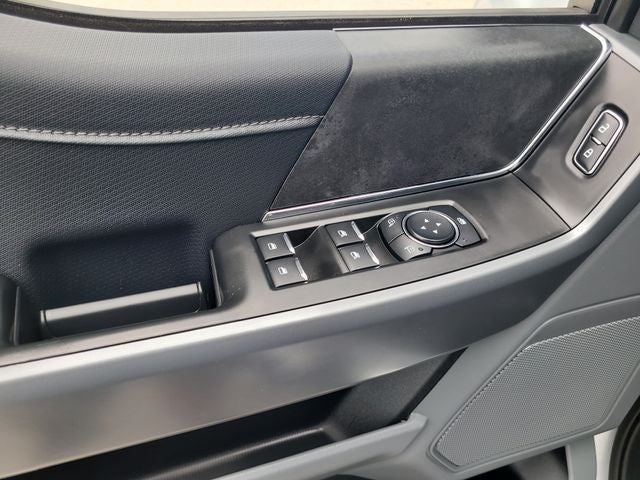 2025 Ford F-150 XLT 2.7 ECOBOOST