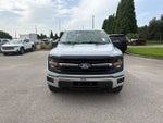 2025 Ford F-150 XLT 2.7 ECOBOOST