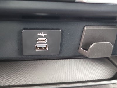 2025 Ford F-150 XLT 2.7 ECOBOOST