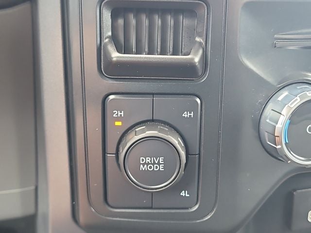 2025 Ford F-150 XLT 2.7 ECOBOOST