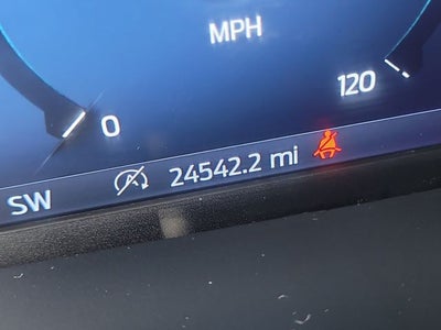 2025 Ford F-150 XLT 2.7 ECOBOOST