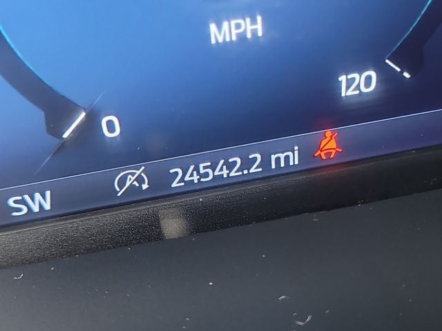 2025 Ford F-150 XLT 2.7 ECOBOOST