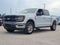 2025 Ford F-150 XLT 2.7 ECOBOOST
