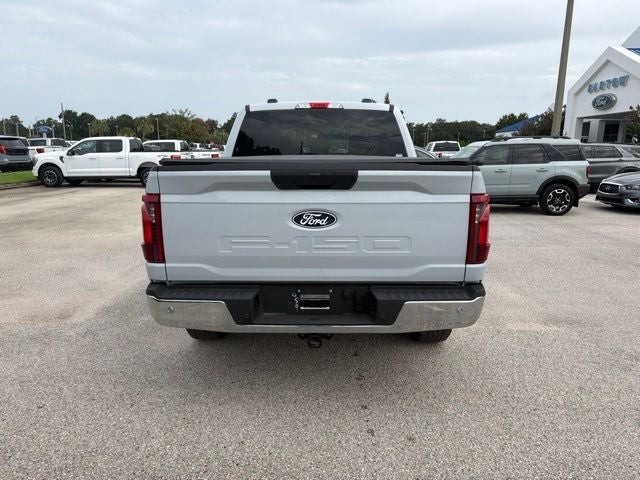 2025 Ford F-150 XLT 2.7 ECOBOOST