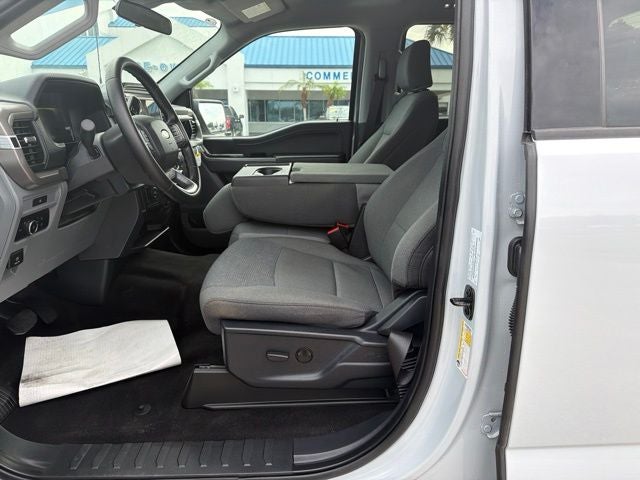 2025 Ford F-150 XLT 2.7 ECOBOOST