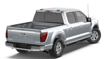 2026 Ford F-150 XLT 4WD SUPERCREW