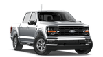 2026 Ford F-150 XLT 4WD SUPERCREW