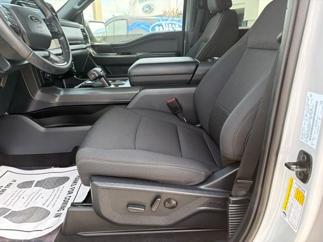 2024 Ford F-150 XLT 2.7 ECOBOOST
