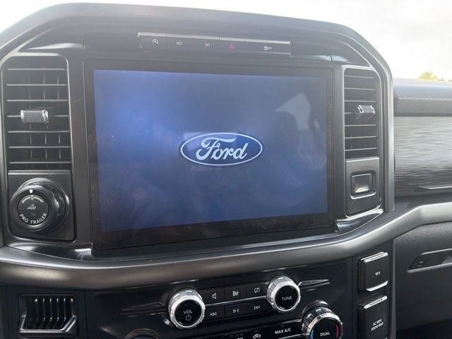 2024 Ford F-150 XLT 2.7 ECOBOOST