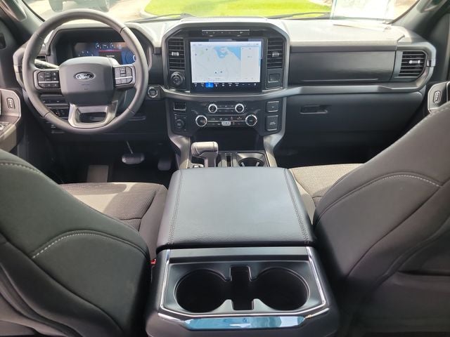 2024 Ford F-150 XLT 2.7 ECOBOOST