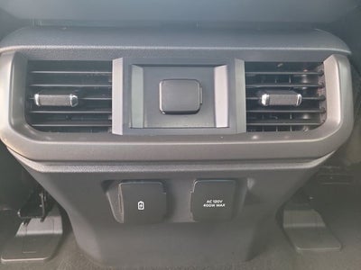 2024 Ford F-150 XLT 2.7 ECOBOOST