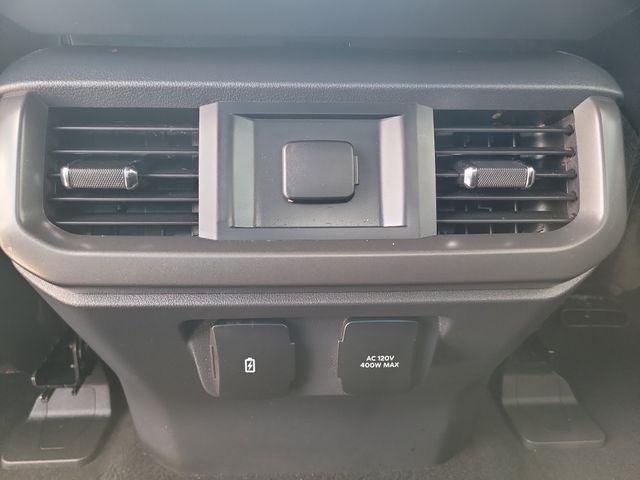 2024 Ford F-150 XLT 2.7 ECOBOOST
