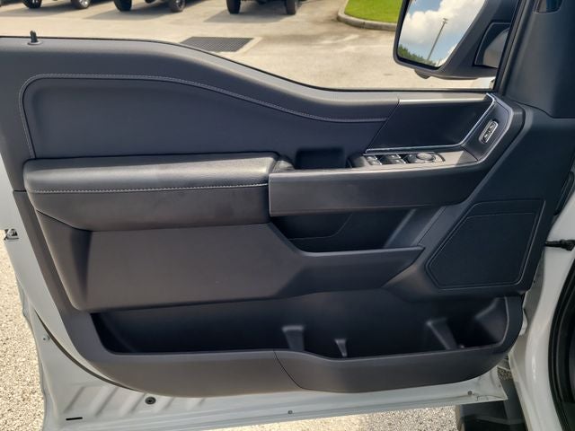 2024 Ford F-150 XLT 2.7 ECOBOOST