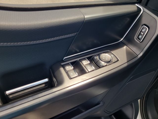 2024 Ford F-150 XLT 2.7 ECOBOOST