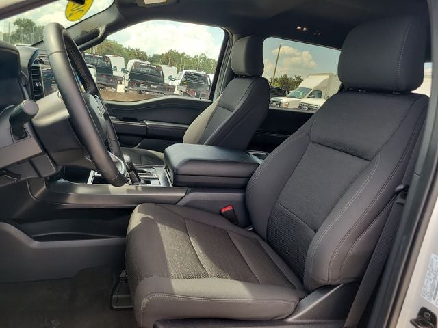 2024 Ford F-150 XLT 2.7 ECOBOOST