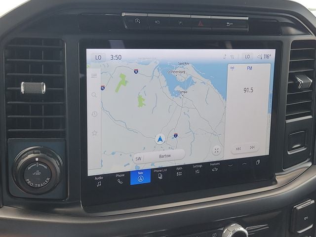 2024 Ford F-150 XLT 2.7 ECOBOOST