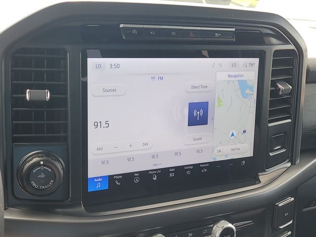 2024 Ford F-150 XLT 2.7 ECOBOOST