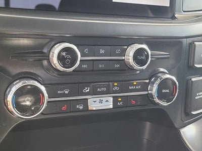 2024 Ford F-150 XLT 2.7 ECOBOOST