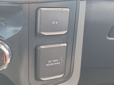 2024 Ford F-150 XLT 2.7 ECOBOOST