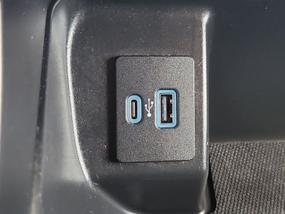 2024 Ford F-150 XLT 2.7 ECOBOOST