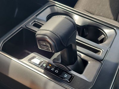 2024 Ford F-150 XLT 2.7 ECOBOOST
