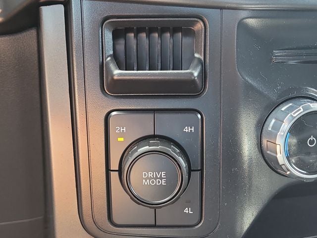2024 Ford F-150 XLT 2.7 ECOBOOST