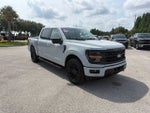 2024 Ford F-150 XLT 2.7 ECOBOOST