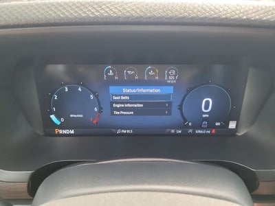 2024 Ford F-150 XLT 2.7 ECOBOOST