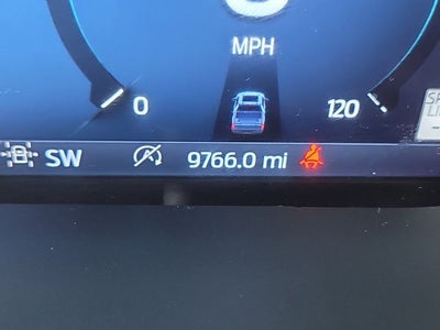 2024 Ford F-150 XLT 2.7 ECOBOOST