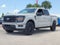2024 Ford F-150 XLT 2.7 ECOBOOST