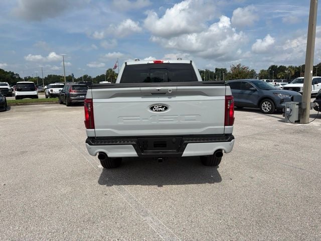 2024 Ford F-150 XLT 2.7 ECOBOOST