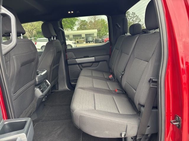 2025 Ford F-150 XLT 2.7 ECOBOOST