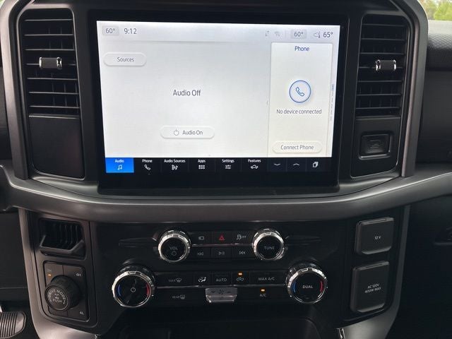 2025 Ford F-150 XLT 2.7 ECOBOOST