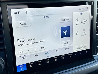 2026 Ford F-150 XLT 4WD SUPERCREW