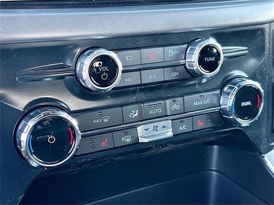 2026 Ford F-150 XLT 4WD SUPERCREW