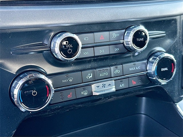 2026 Ford F-150 XLT 4WD SUPERCREW